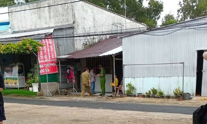 Vụ chồng bàng hoàng phát hiện vợ treo cổ cạnh bếp: Gia đình nói gì?