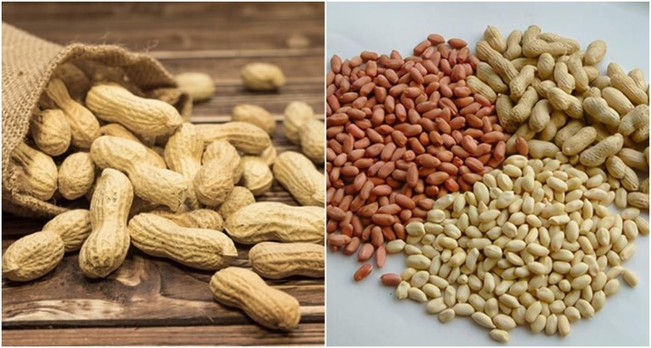 Ai cần tránh hoặc hạn chế ăn ít lạc?