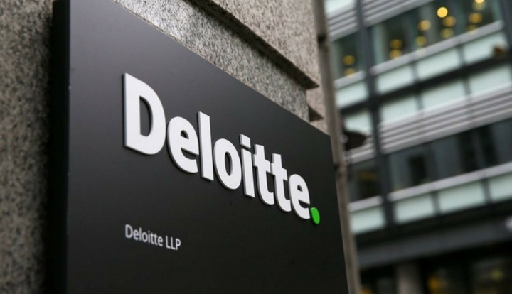 Đình chỉ 4 kiểm toán viên Deloitte Việt Nam từng tham gia kiểm toán SCB