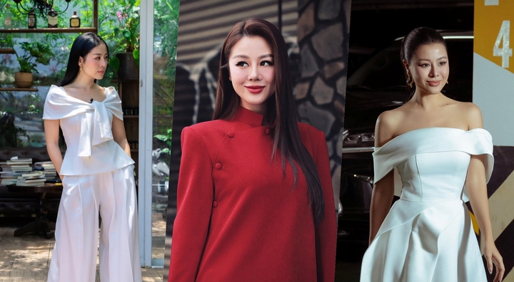 Nam Thư là ai? Sự nghiệp có gì nổi bật?