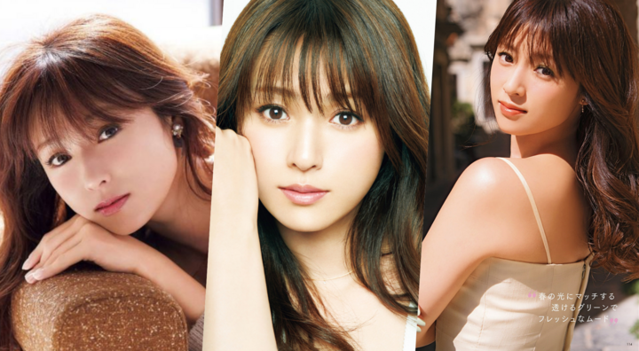 Ngọc nữ Nhật Bản bị khán giả quay lưng vì ngoại tình là ai?