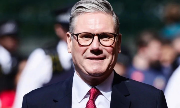 Bầu cử tại Anh: Công đảng trên đà thắng lớn