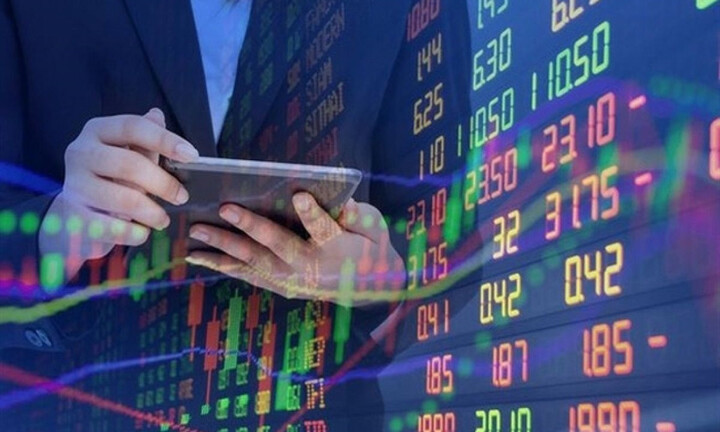 Bộ Tài chính thông tin về tình hình thực hiện nâng hạng thị trường chứng khoán