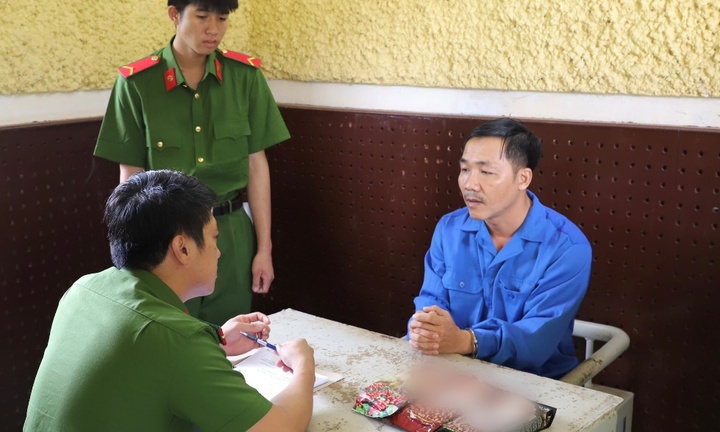 Đắk Nông: Khởi tố giám đốc công ty cà phê vì sản xuất cà phê giả