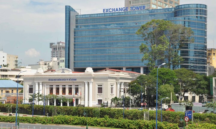 HoSE lên tiếng về sự cố gián đoạn kết nối với một số công ty chứng khoán