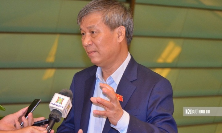 Luật Thủ đô (sửa đổi): Xây dựng mạng lưới y tế phục vụ cả nước