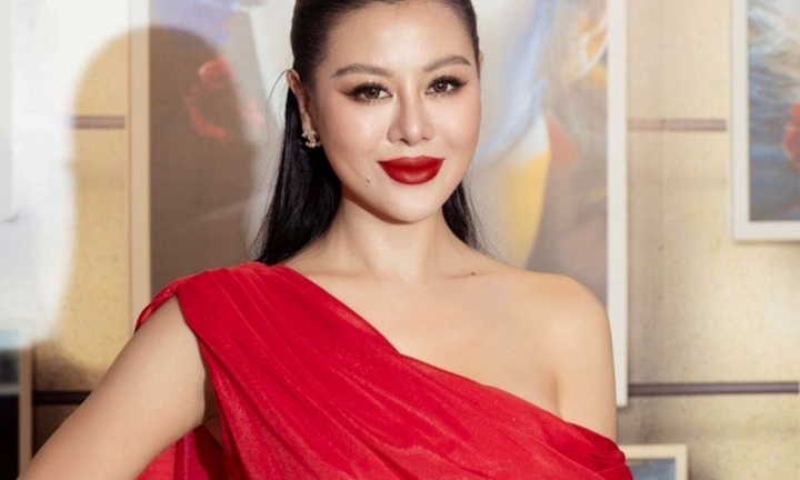 Nam Thư nói gì về tin đồn là người thứ ba, xen vào mối quan hệ của người khác?