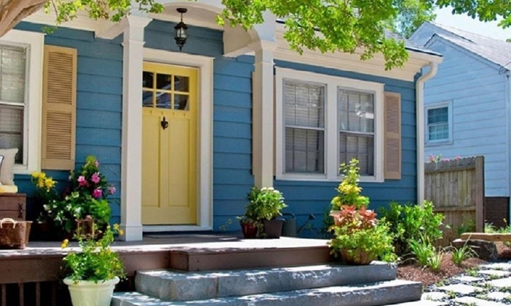 Những thứ không nên đặt trước cửa nhà, nhất định bạn phải biết