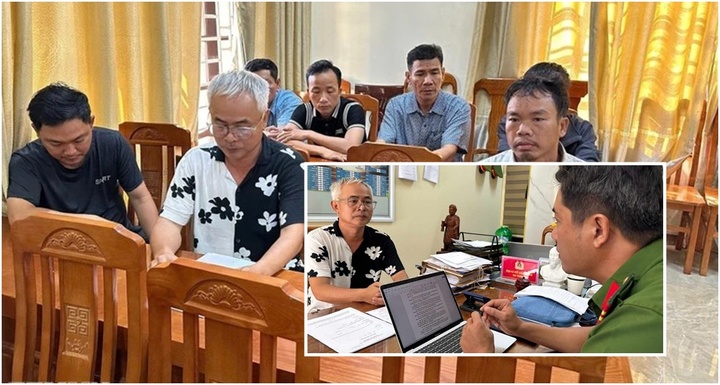 Phá đường dây cá độ bóng đá trên 30 tỷ đồng: Đối tượng cầm đầu là ai?