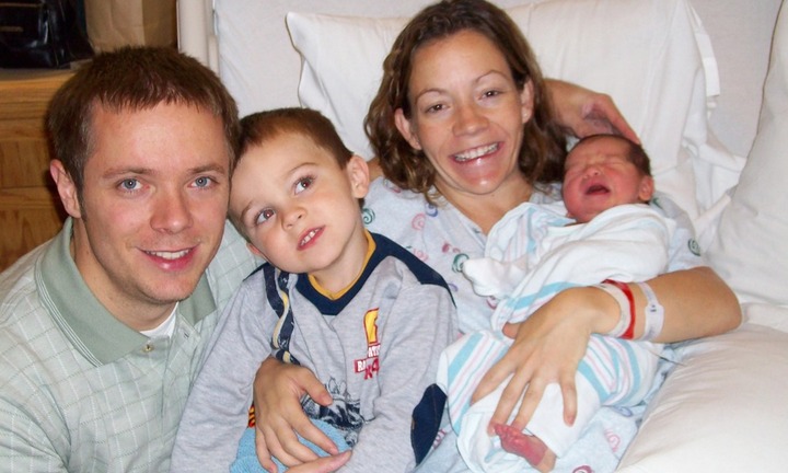 Vệt ký ức ADN màu xám (kỳ 12): Xét nghiệm DNA cho vui, ông bố 