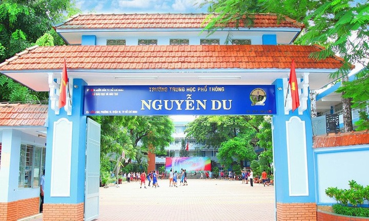 Vụ bài thi của 22 học sinh tốt nghiệp bị ký nhầm: Sở GD&ĐT TP.HCM lên tiếng