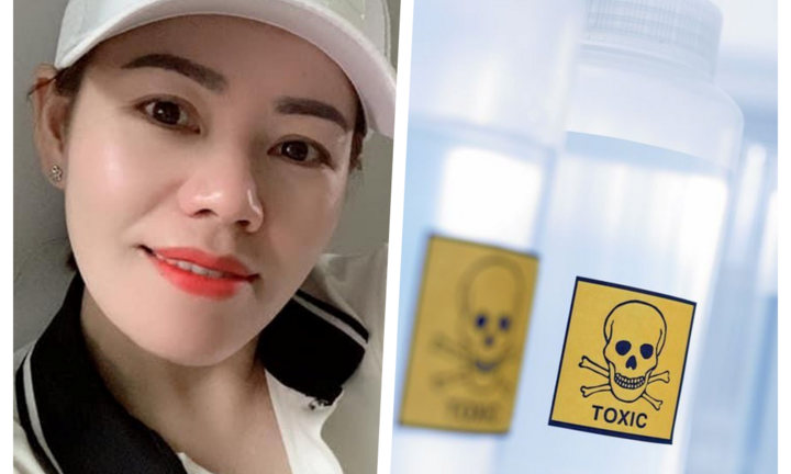 Từ vụ đầu độc ở Đồng Nai, Xyanua là chất gì mà 