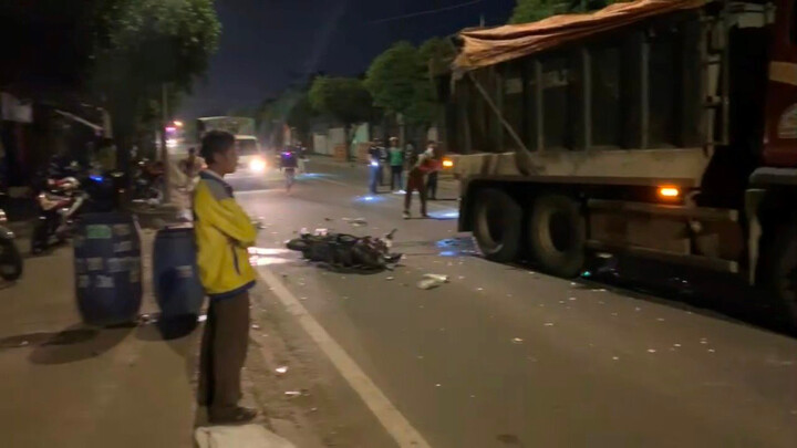 Tin tức tai nạn giao thông mới nhất ngày 7/7: Tai nạn trên cao tốc, 1 người chết