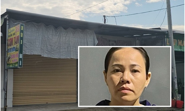 Vụ đầu độc Xyanua ở Đồng Nai: Chồng, con trai của nghi phạm cũng chết bất thường