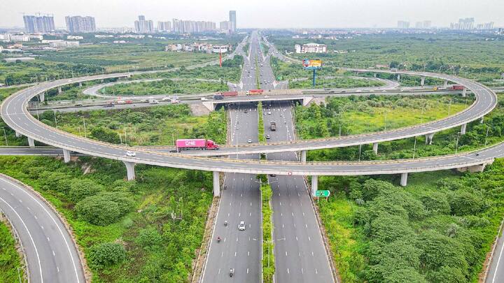 CII: Doanh thu quý II sụt giảm, nợ phải trả hơn 26.332 tỷ đồng