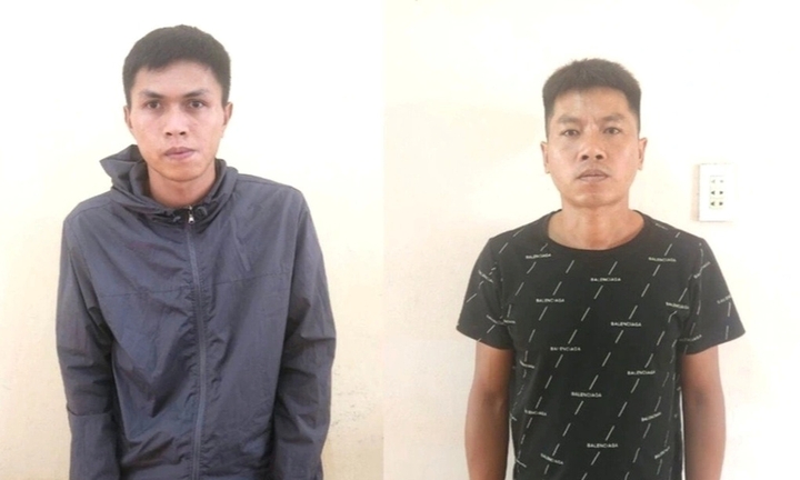 Gia Lai: Triệt phá đường dây cá độ mùa Euro, số tiền giao dịch khoảng 40 tỷ đồng