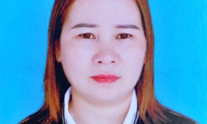 Hà Tĩnh: Truy nã đặc biệt 1 phụ nữ từng làm kế toán