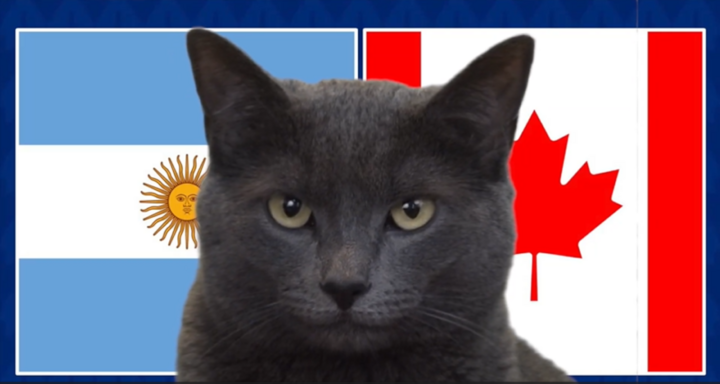 Nhận định soi kèo trận Argentina vs Canada, Copa America 2024 7h ngày 10/7: Mèo Cass thiên vị Messi