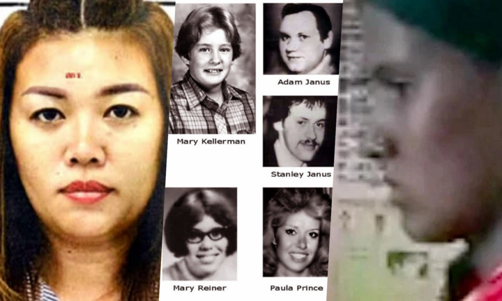 Những vụ đầu độc bằng xyanua từng gây chấn động dư luận