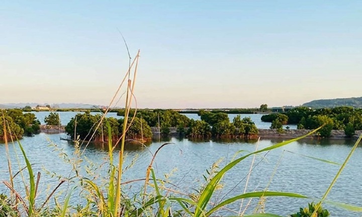 Theo bố mẹ đi đánh cá, nam sinh lớp 8 ở Quảng Ninh chết đuối thương tâm