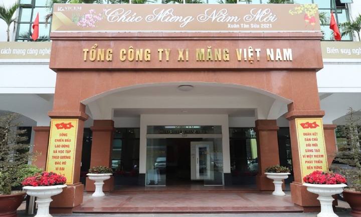 Thua lỗ hàng nghìn tỷ, Tổng công ty Xi măng Việt Nam tiếp tục bị thanh tra