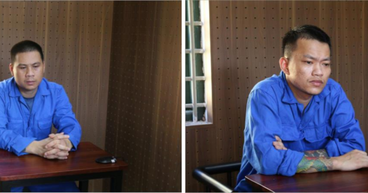 Hai nam thanh niên ở Nam Định cầm đầu đường dây cá độ bóng đá 150 tỷ mùa Euro