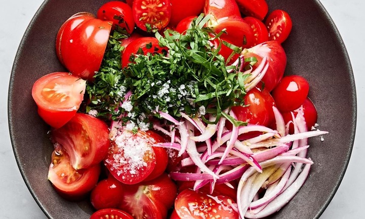 Loại quả giá thành rẻ nhưng lại cực nhiều dinh dưỡng, nhất là khi chín đỏ