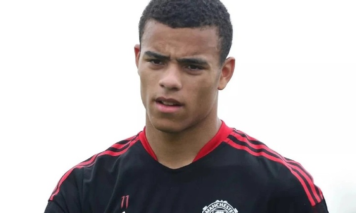 MU tìm bến đỗ mới cho Mason Greenwood