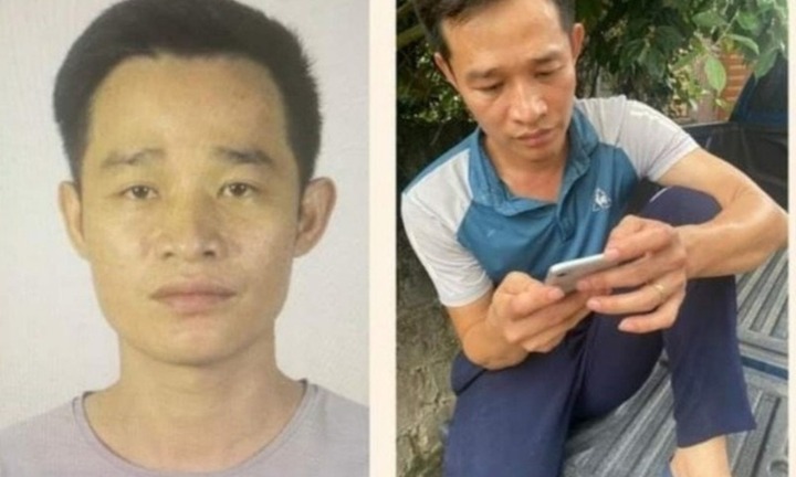 Nghi phạm Dương Đình Luyện bị bắt: 500 triệu đồng tiền treo thưởng thuộc về ai?