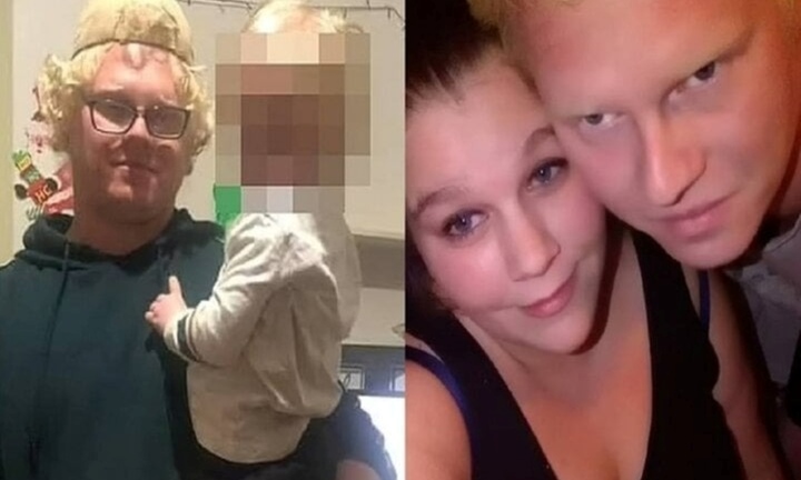 Người cha “biến thái” nhốt 7 đứa con trong nhà rồi châm lửa, 3 trẻ tử vong