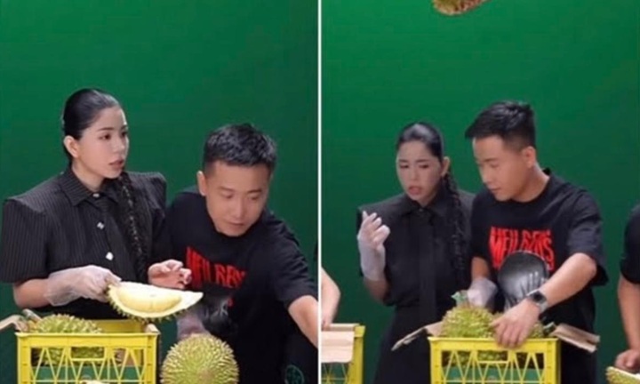 Hàng loạt khách hủy đơn sau phát ngôn kém duyên của đại diện nhãn hàng với Quang Linh Vlog