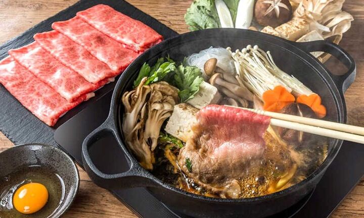 Những sai lầm tai hại khi ăn lẩu