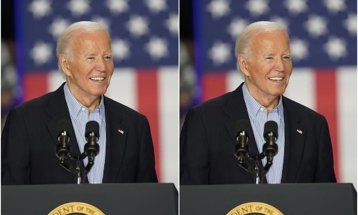 Nhà Trắng bác tin Tổng thống Joe Biden điều trị Parkinson