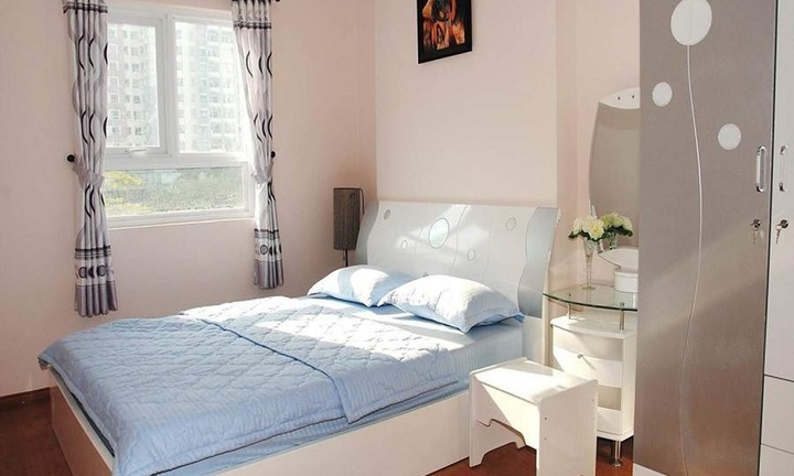 Tại sao không nên kê giường dưới cửa sổ?