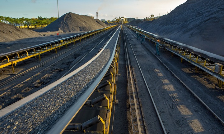 Bức tranh màu tối của TKV: Lợi nhuận năm 2023 giảm 26%, nợ phải trả hơn 65.416 tỷ đồng