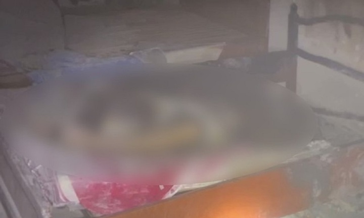 Vụ chồng tử vong, vợ bị thương ở Phú Yên: Diễn biến mới nhất