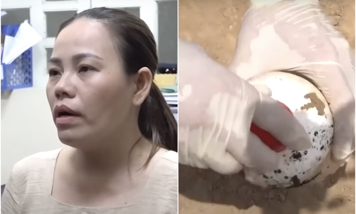 Vụ đầu độc xyanua ở Đồng Nai: Tâm sự của người chồng mệnh bạc