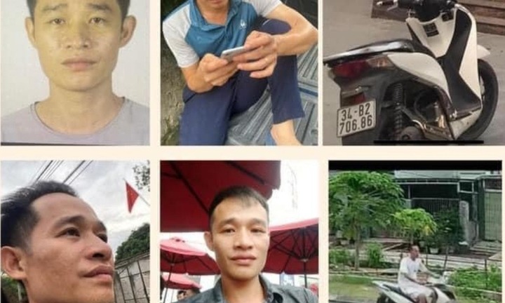 Vụ sát hại 2 mẹ con tình cũ ở Hải Dương: Hé lộ lời khai ban đầu của nghi phạm