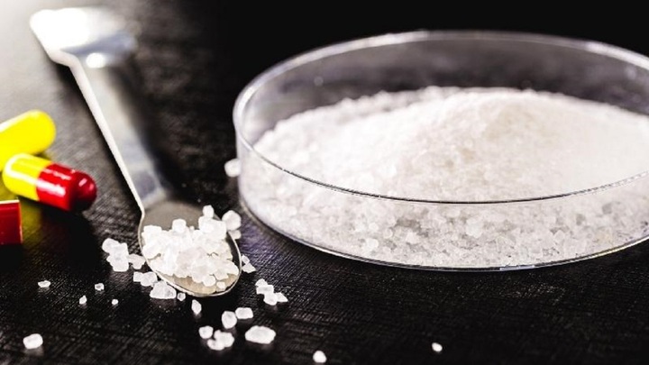 Xyanua - Chất kịch độc nhưng vẫn mua được dễ dàng?