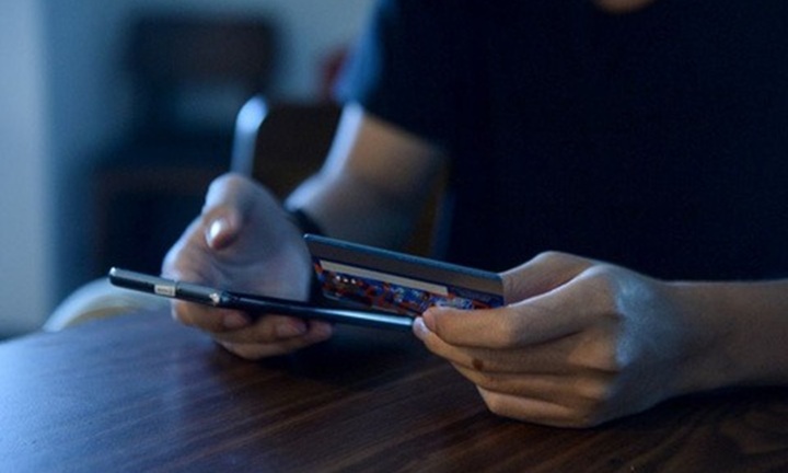 Có được dùng tài khoản cá nhân kêu gọi ủng hộ?