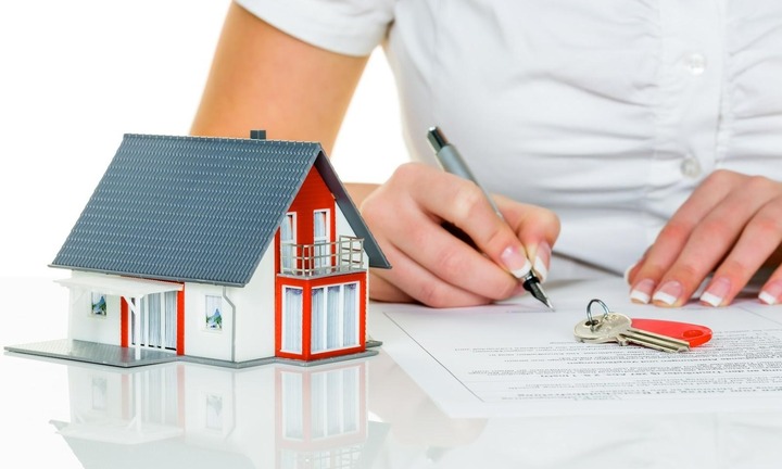 Đất được hưởng thừa kế có được tách thửa (tách sổ đỏ)?