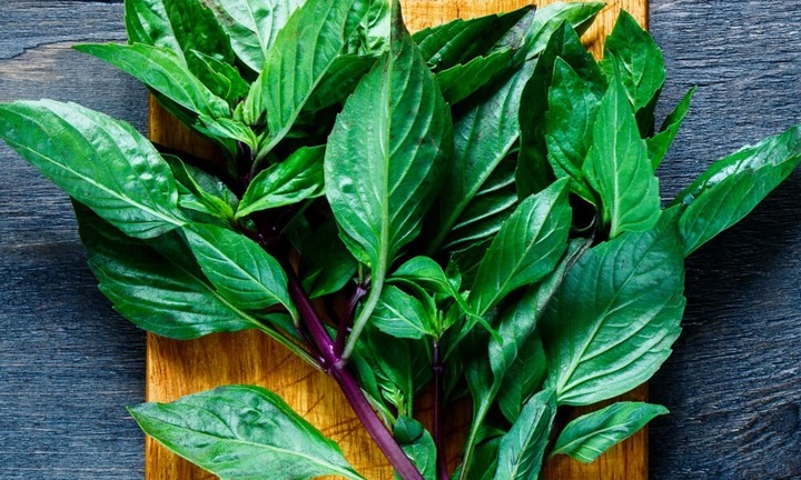 Loại rau phổ biến rẻ tiền chứa nhiều vitamin tốt cho xương, phòng chống ung thư