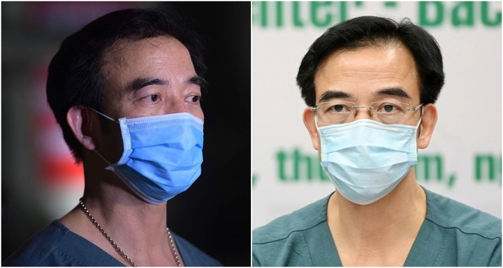 Sau khi ra tù, cựu Giám đốc Bệnh viện Bạch Mai xin thực hành tại bệnh viện 