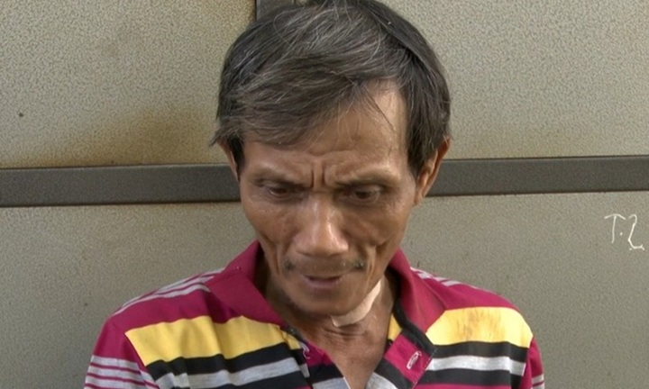 Vụ sát hại 4 người trong gia đình ở Quảng Ngãi: Khởi tố kẻ sát nhân 57 tuổi