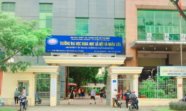 Điểm chuẩn xét tuyển sớm ngành Báo chí, có trường lấy gần 30 điểm