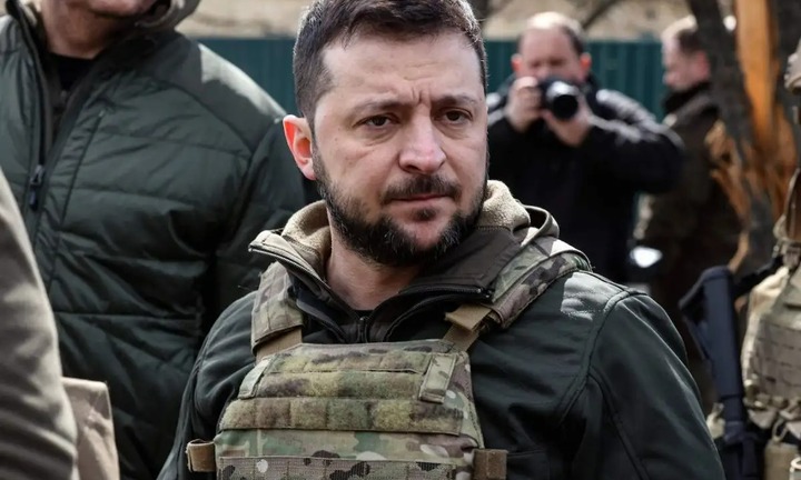 Tin tức Ukraine mới nhất ngày 11/7: Yếu tố giúp Ukraine đẩy Nga ra khỏi miền Nam