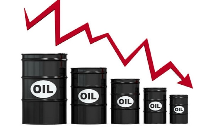 Trái với dự đoán, chiều nay (11/7) giá xăng dầu bất ngờ giảm nhẹ