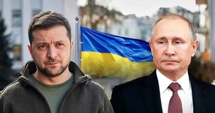 Ukraine muốn mở hội nghị hòa bình lần 2 vào năm nay, Nga tuyên bố không tham dự