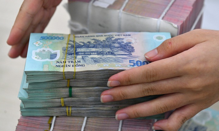 Có được gửi quỹ công đoàn vào ngân hàng để lấy lãi?
