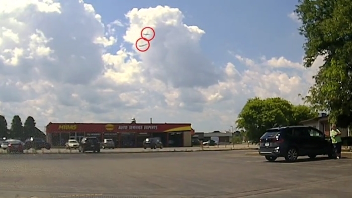 Cục hàng không Mỹ điều ra vụ 2 máy bay suýt va chạm trên bầu trời New York